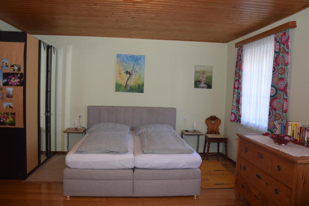 Excellent room comfort & quality