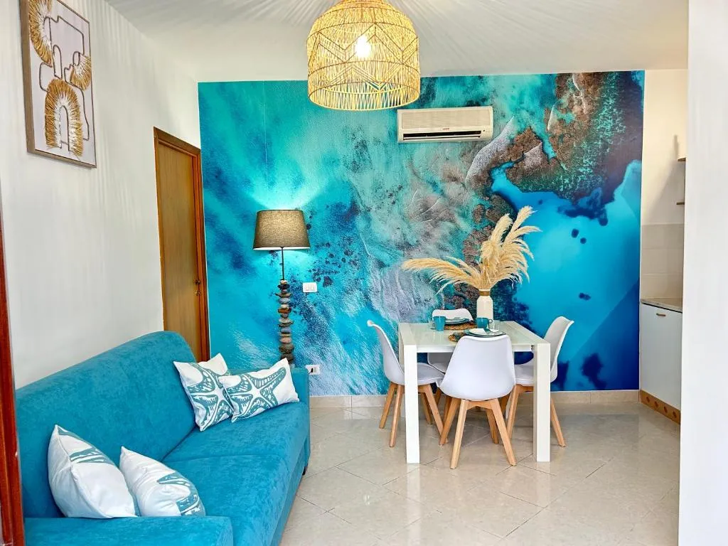Magagi, hotel in Favignana