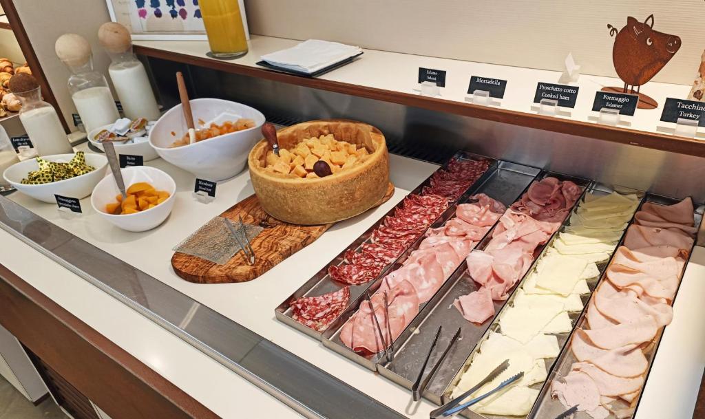 お料理のイメージ