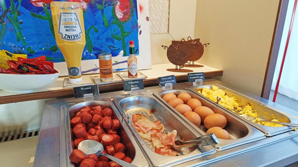 お料理のイメージ