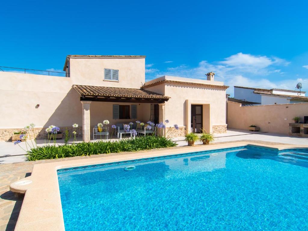 Can Volantí by SunVillas Mallorca - 2