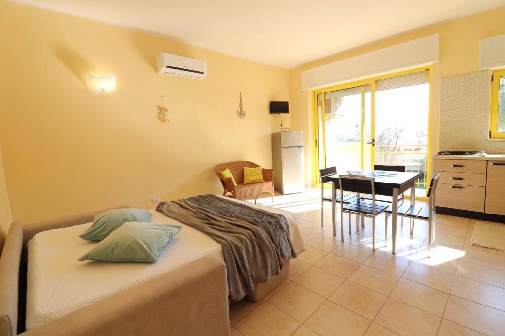 Casa Medea in Otranto, Otranto