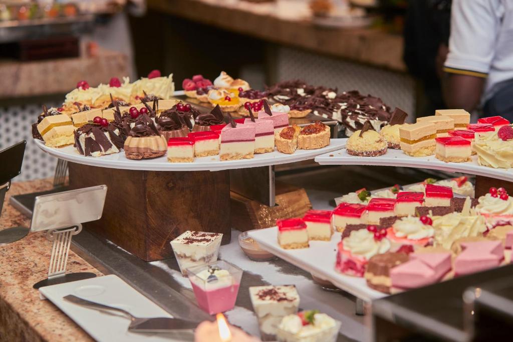 お料理のイメージ