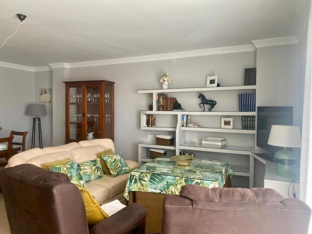Apartamento La Noria By Solymar Properties - 3