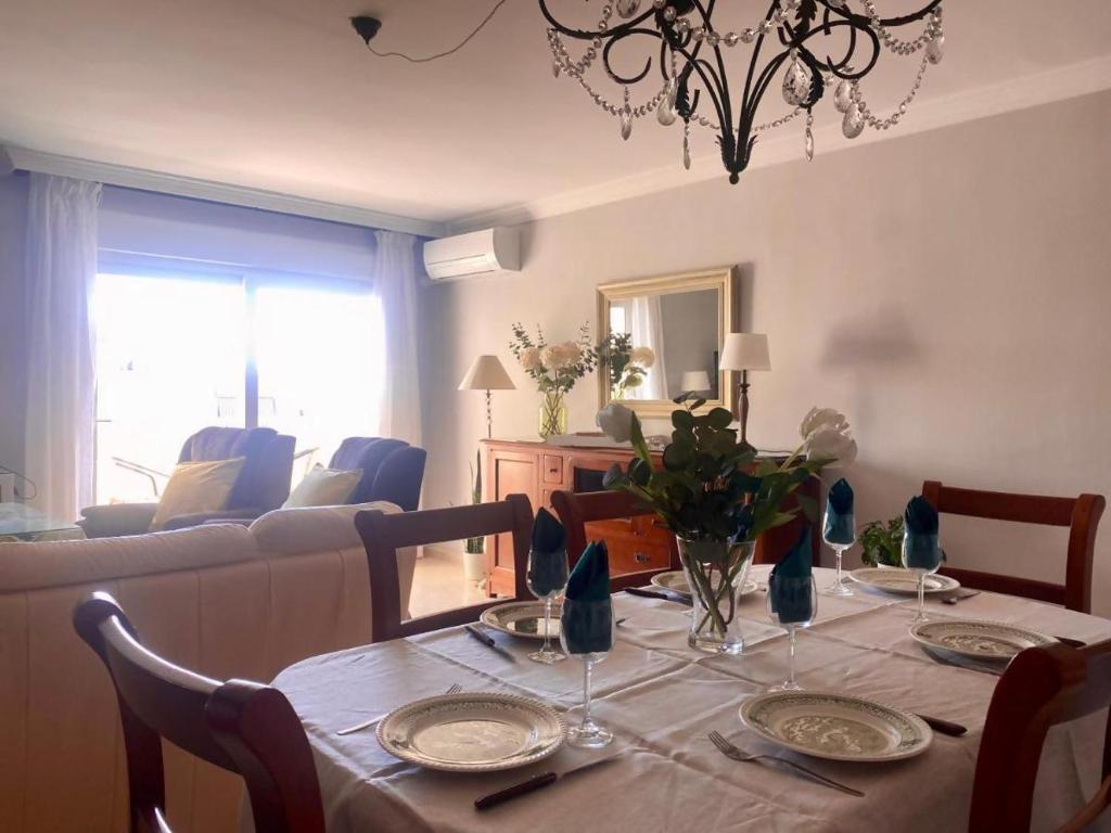 Apartamento La Noria By Solymar Properties - 5