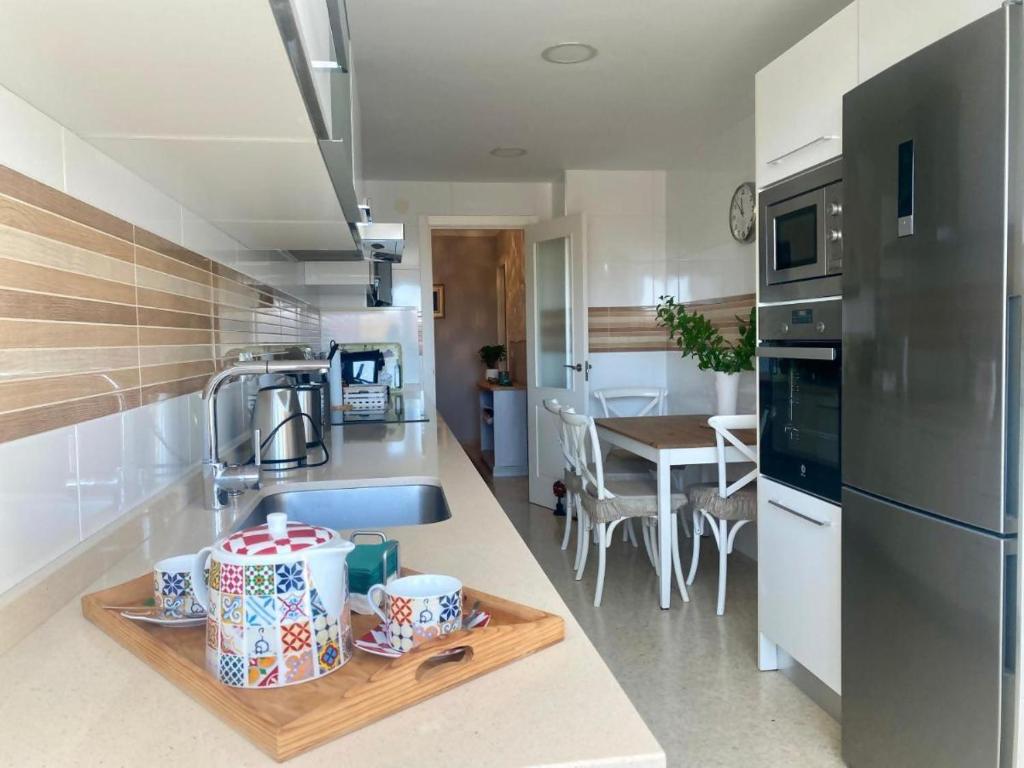 Apartamento La Noria By Solymar Properties - 1