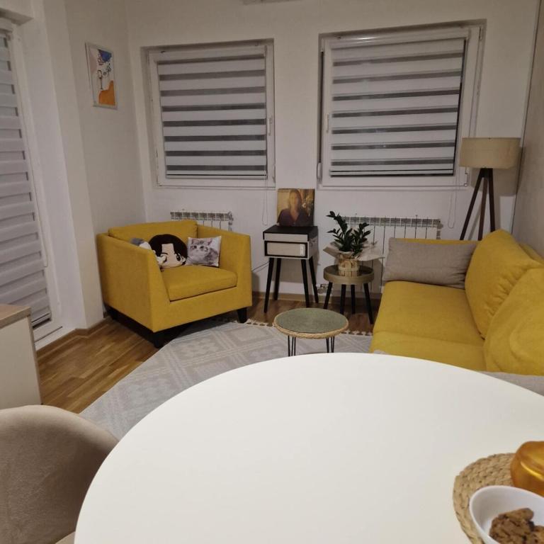 Stylish and cozy stay - 1