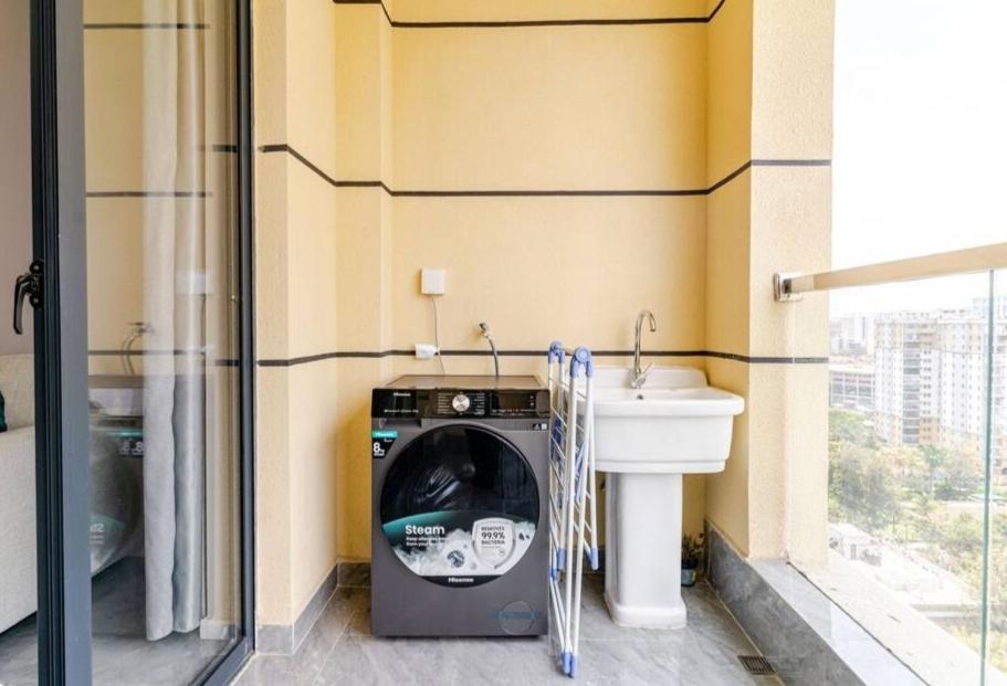 Mims Spacious Haven, Nairobi