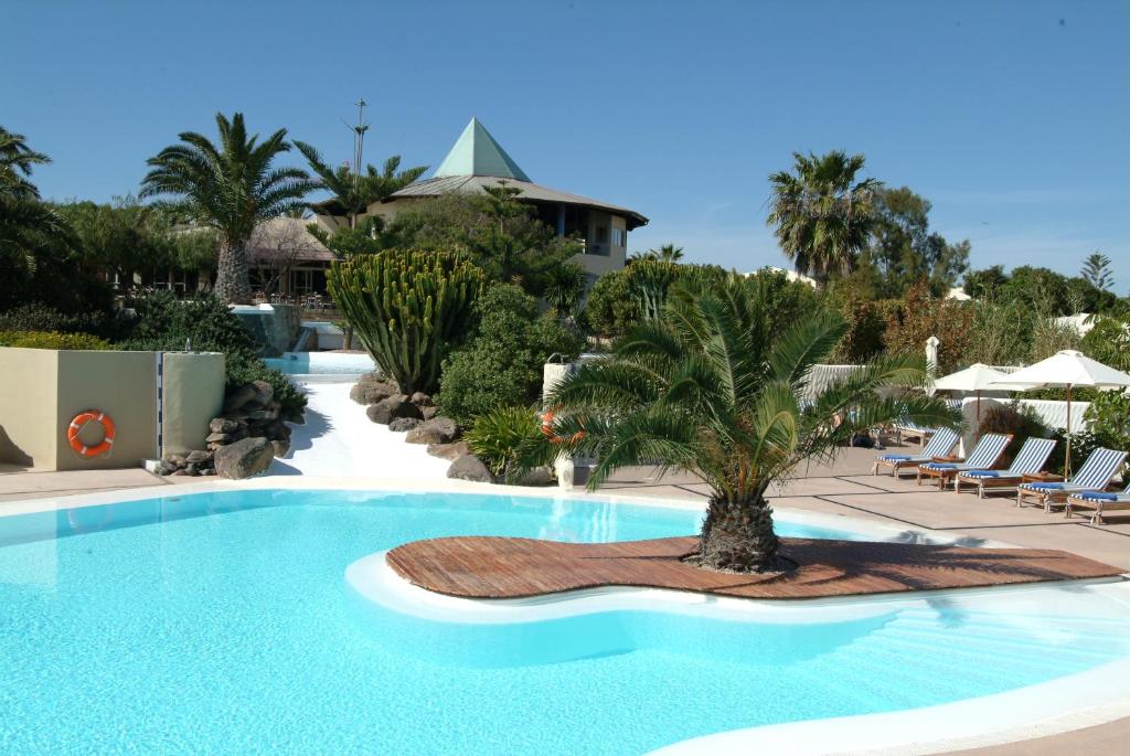 Hotel LIVVO Risco del Gato Suites - 2