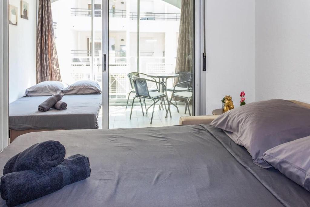 Le Bricka - Hypercentre - Cosy - 2 min from the sea - 3