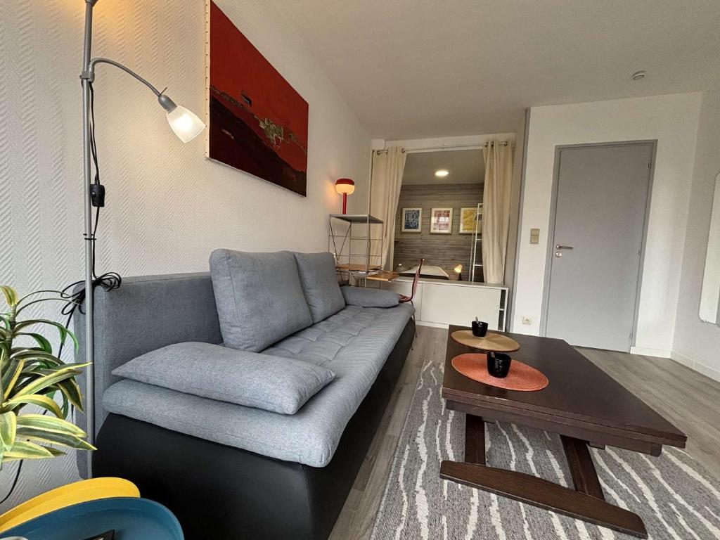 Appt Studio cabine - LA ROCHELLE - LR250-A102 - 3