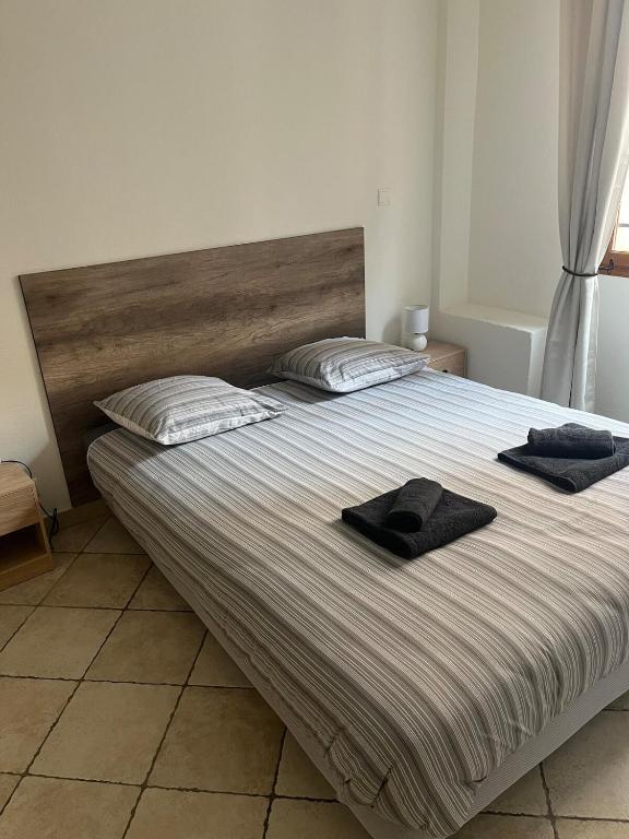 2 rooms, old town - 4