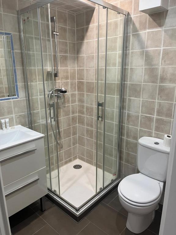 2 rooms, old town - 5
