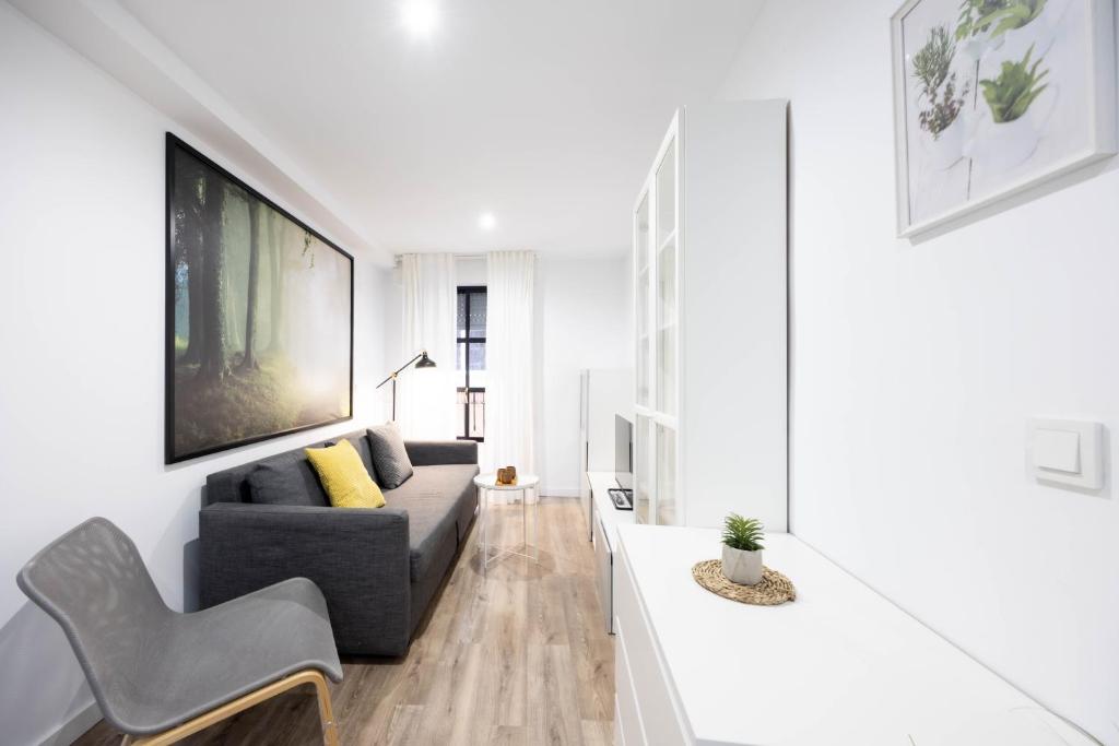 Apartamento Puerta Cartago 1 by CartagenaSpain - 1