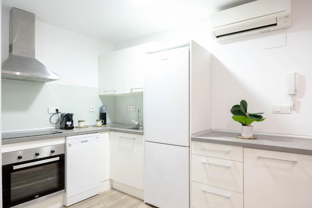 Apartamento Puerta Cartago 1 by CartagenaSpain - 2