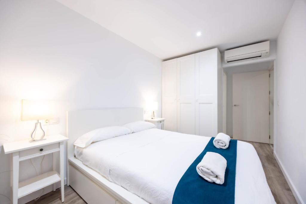 Apartamento Puerta Cartago 1 by CartagenaSpain - 4