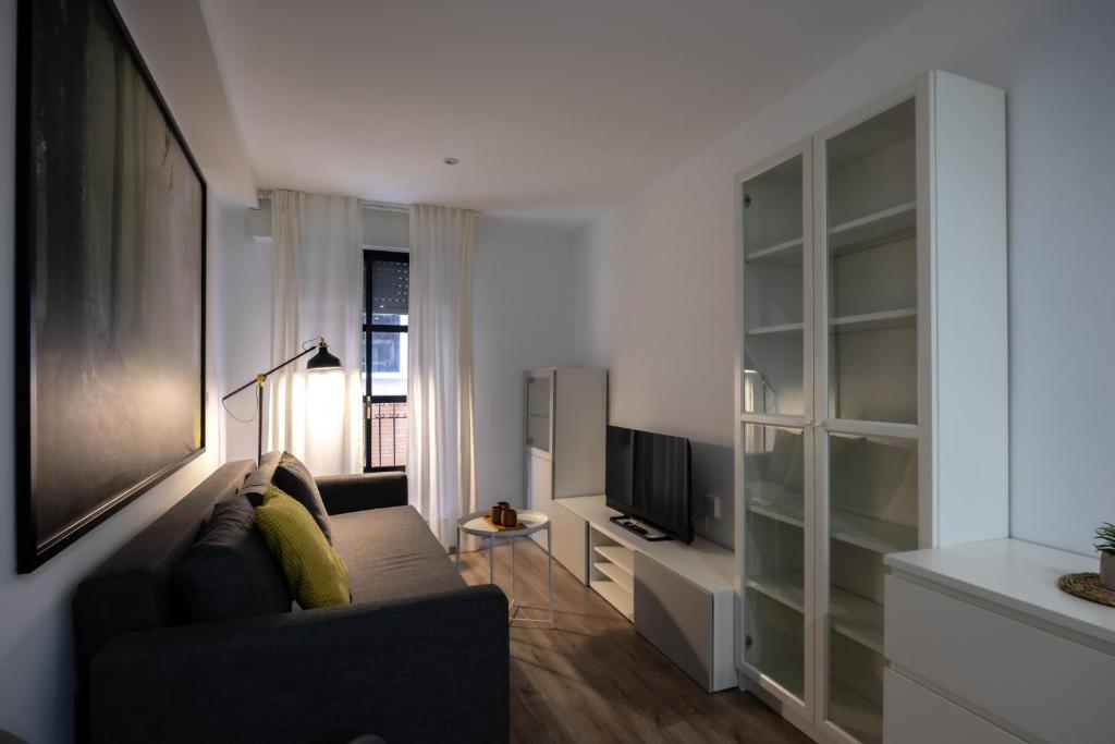 Apartamento Puerta Cartago 1 by CartagenaSpain - 5