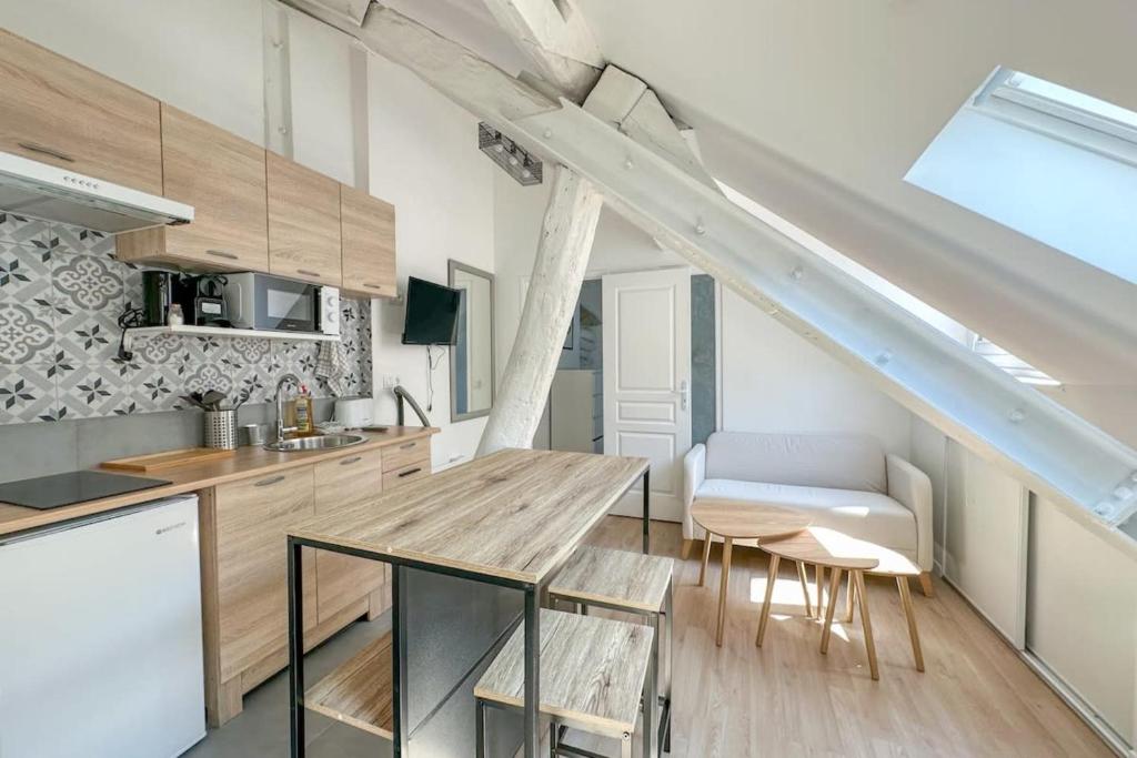 Flexliving - Studio - Charlot - 4