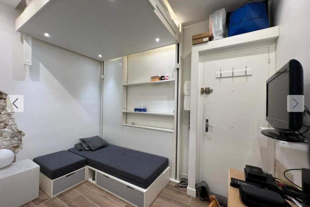 Flexliving - Studio - Gérard - 2