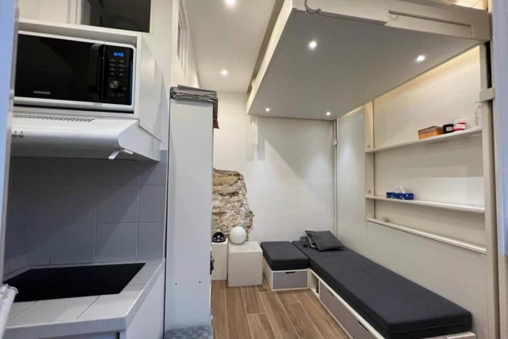 Flexliving - Studio - Gérard - 1