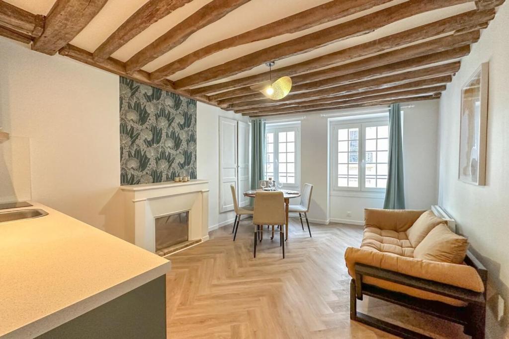 Flexliving - studio - 3 Portes - 2