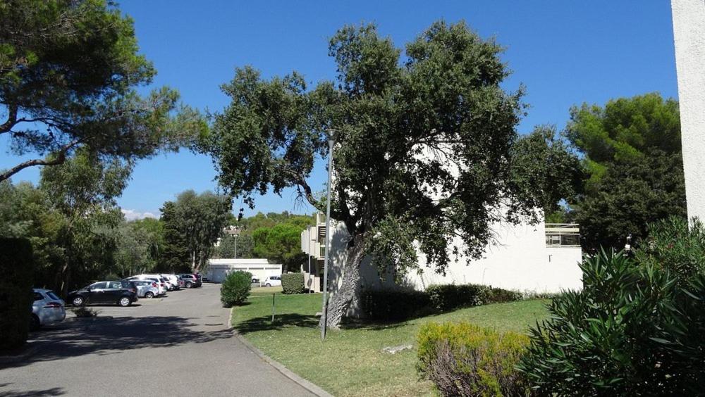 St Raphael Appartement 5 personnes - 2