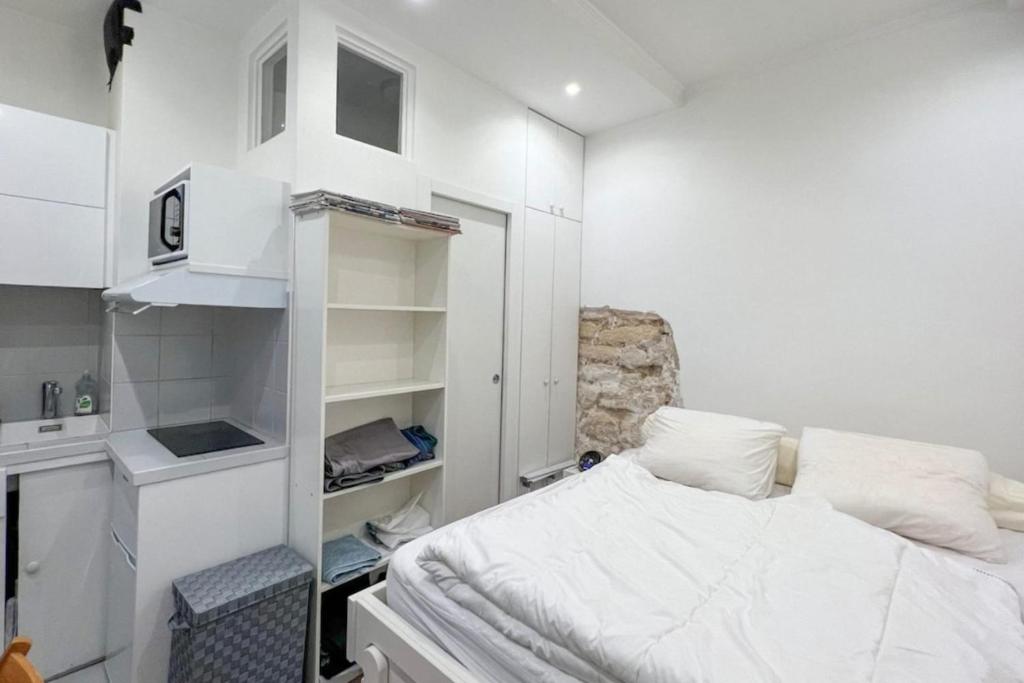Flexliving - Studio - Gérard - 4