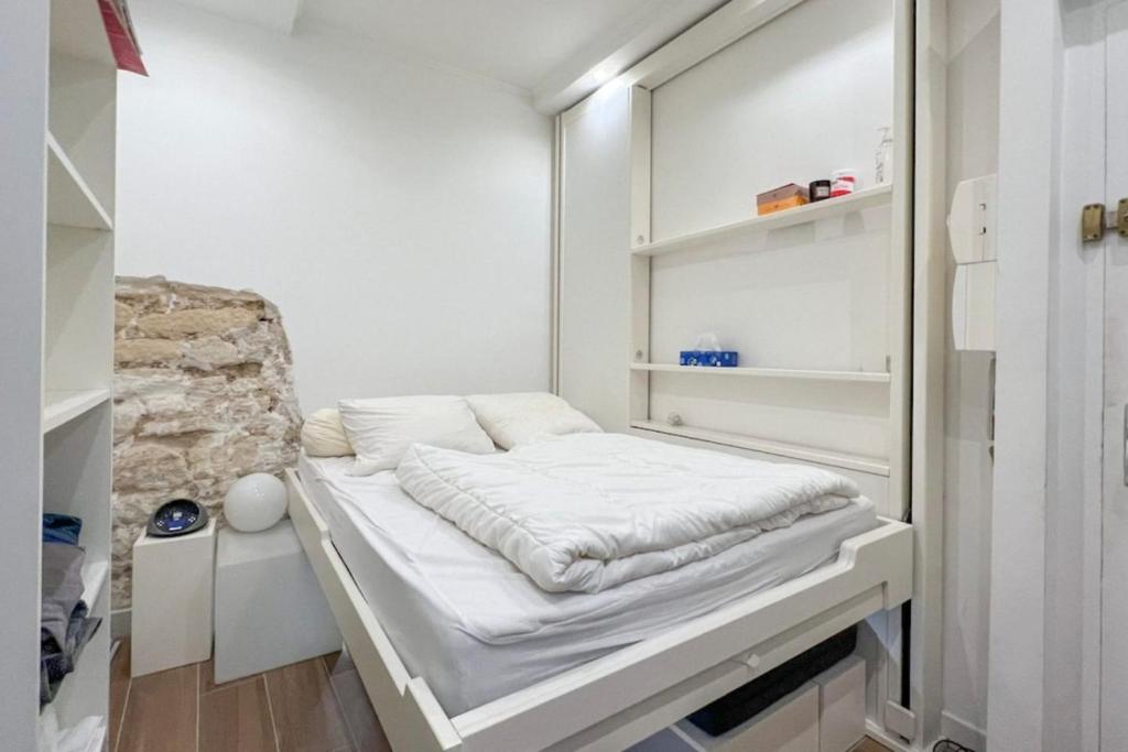 Flexliving - Studio - Gérard - 5