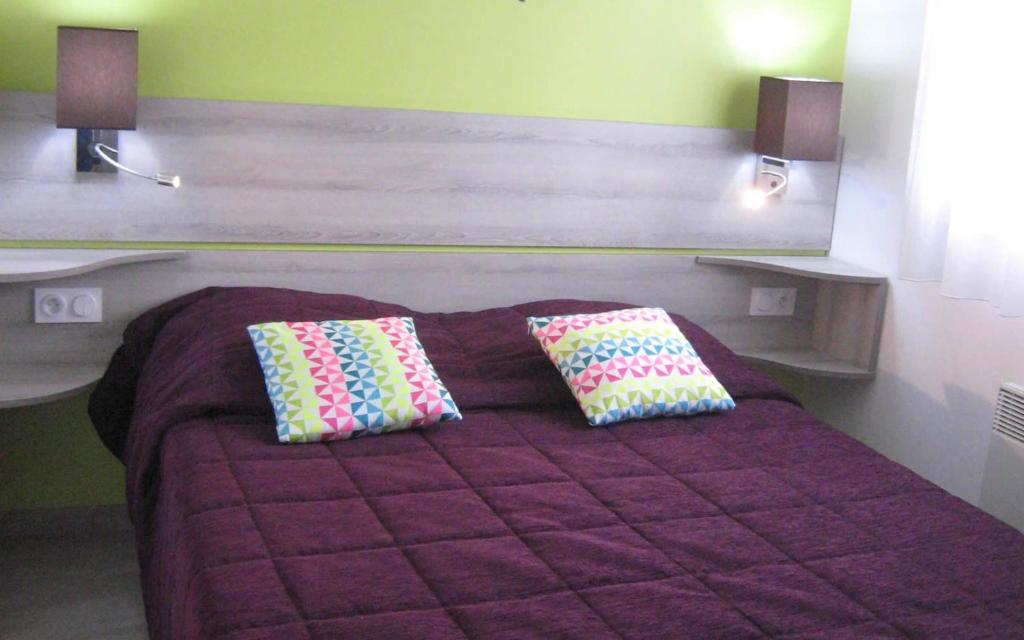 St Raphael Appartement 5 personnes - 3