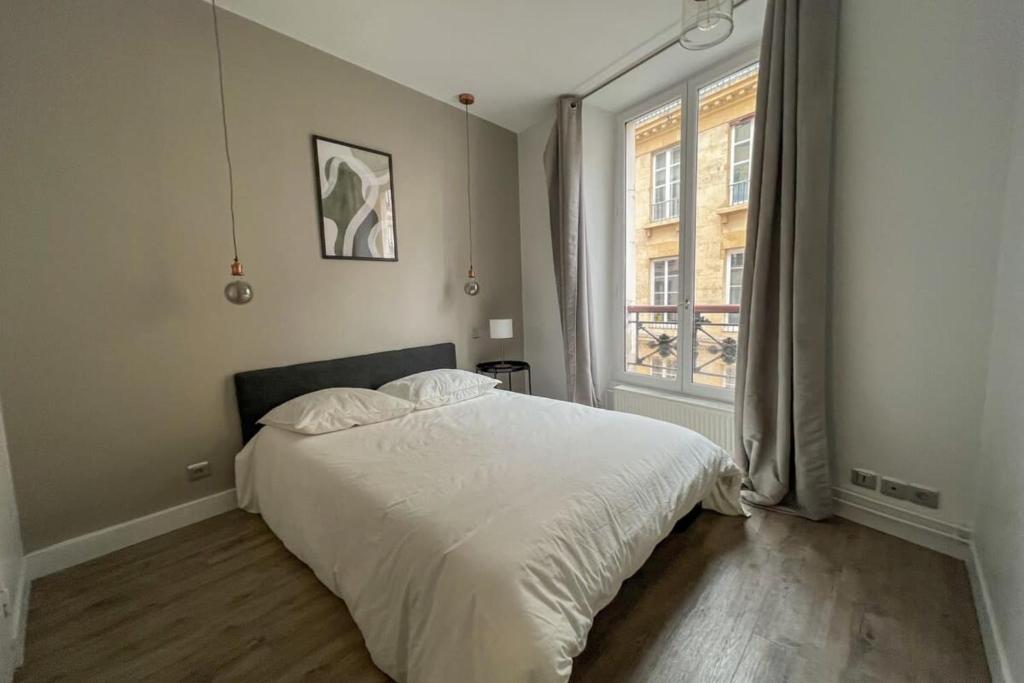 Flexliving - Beautiful 2-room apartment - Chaussée d'Antin - Paris 09 - 2