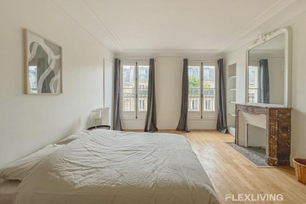 Flexliving - room - Turbigo - 1