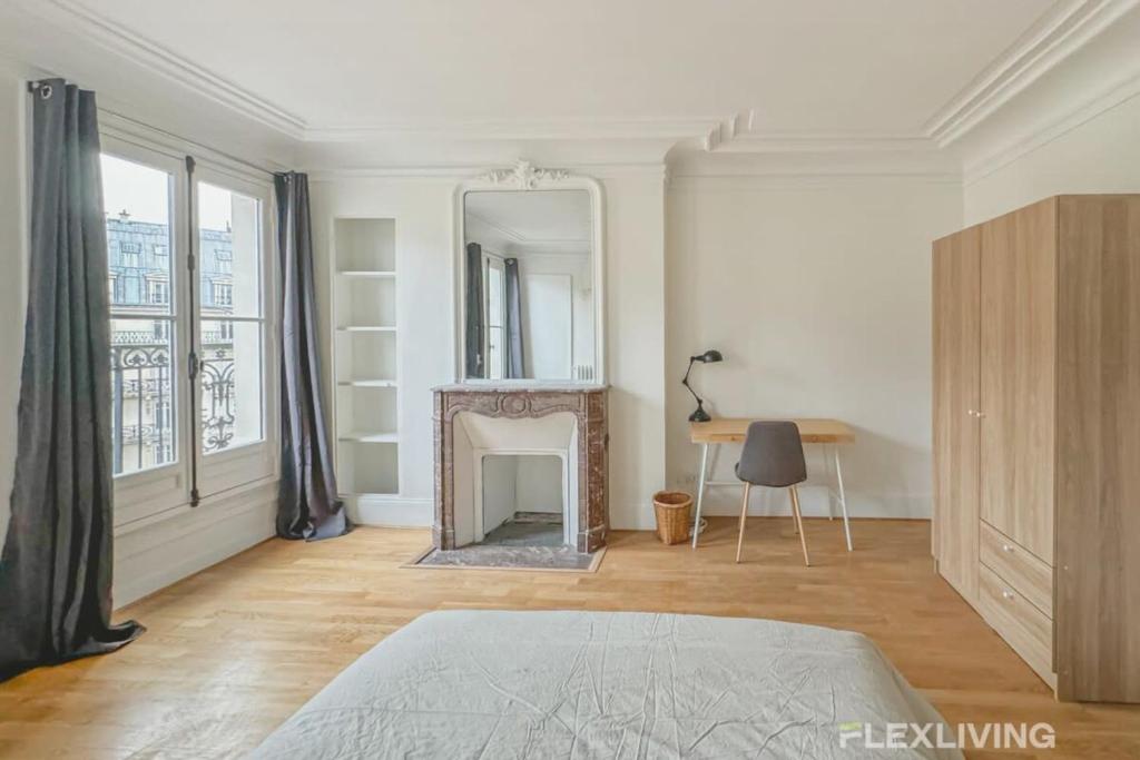 Flexliving - room - Turbigo - 2