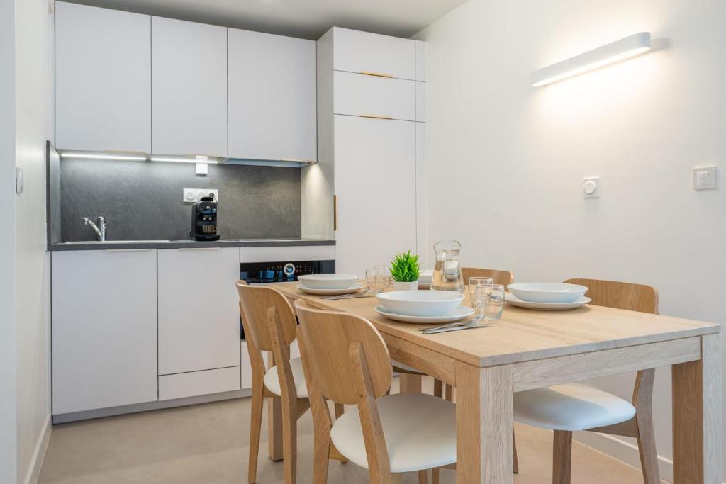 Appartement des Champs - Welkeys - 5