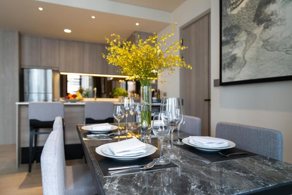 3. 애스콧 통로 방..