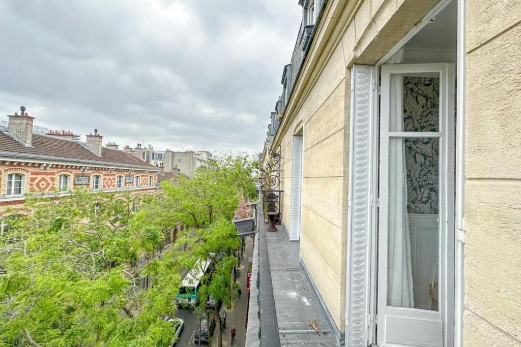 Flexliving - Whole flat - Balard - 3