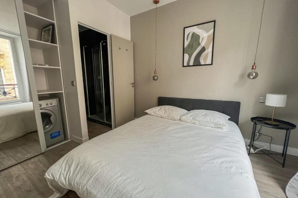 Flexliving - Beautiful 2-room apartment - Chaussée d'Antin - Paris 09 - 3