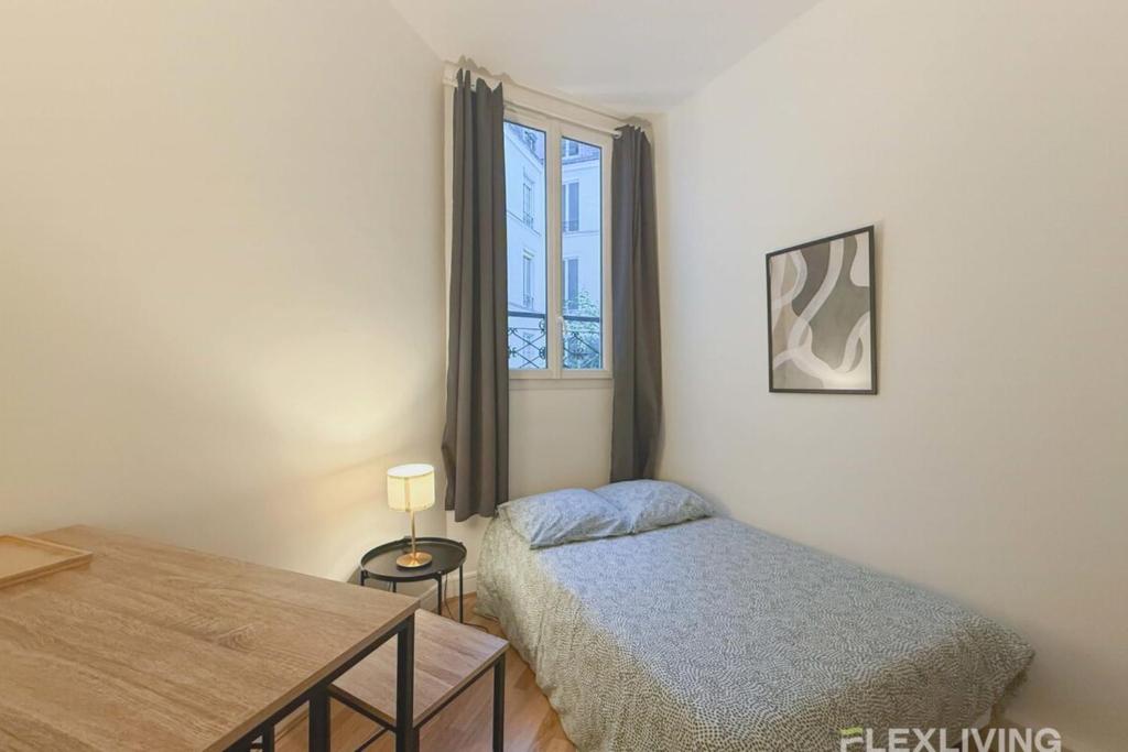 Nice Studio Design - Between Montmartre & Opéra Garnier - 3