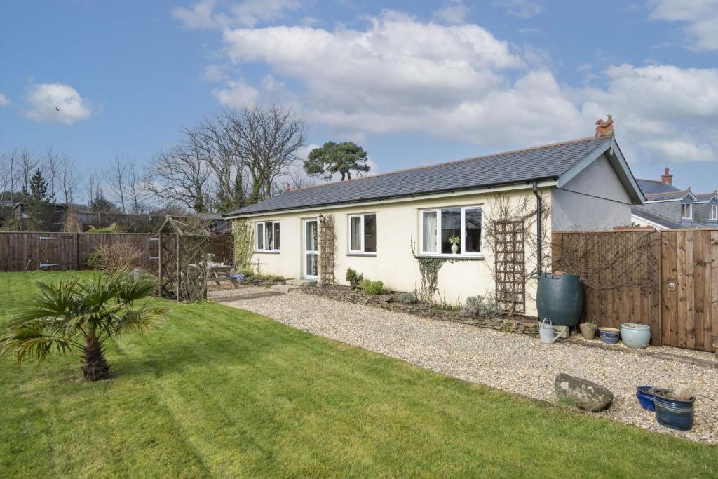 Honeycomb Cottage, Truro