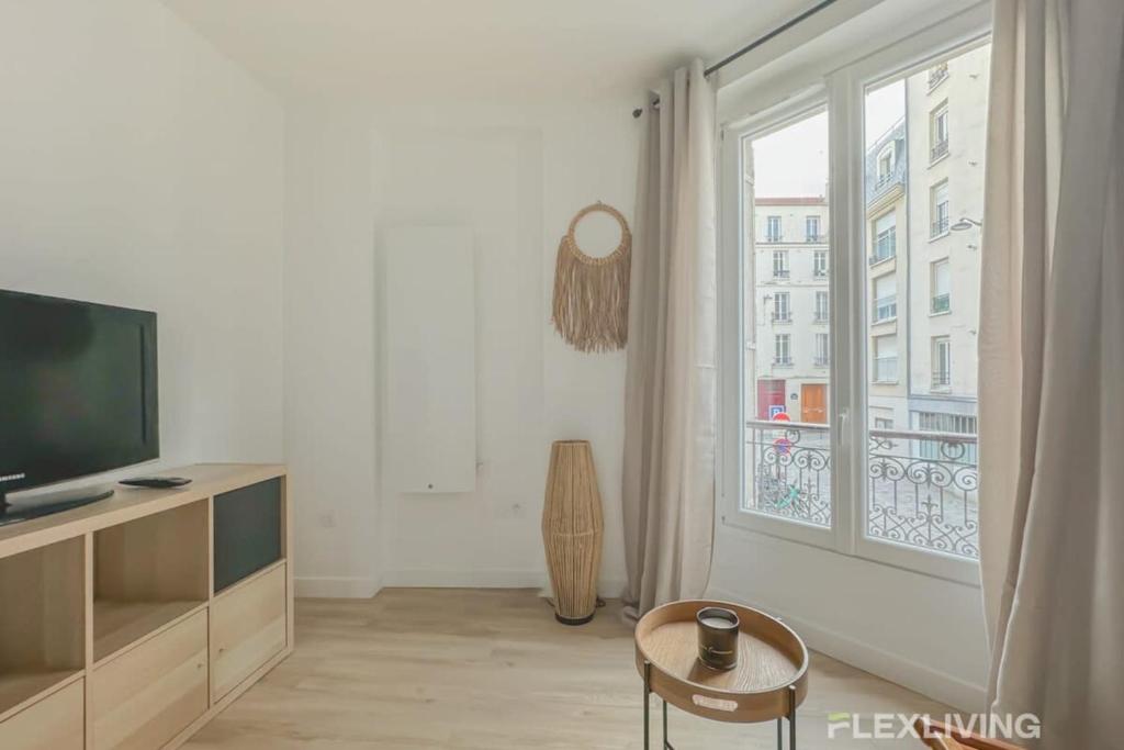 Flexliving - studio - Guénot - 5