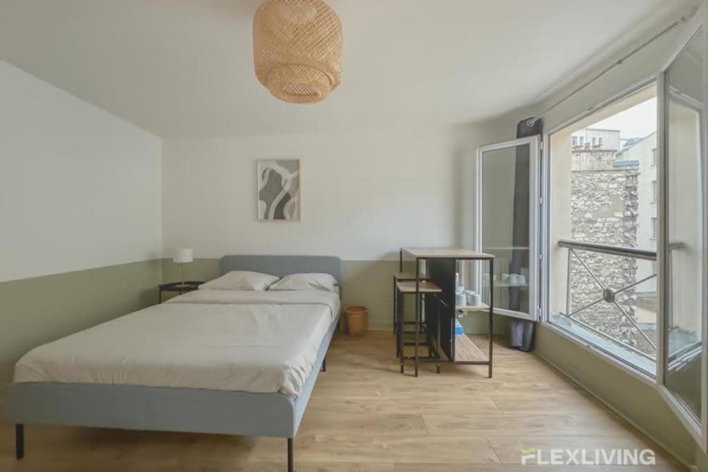 Flexliving - Studio - Echiquier - 4