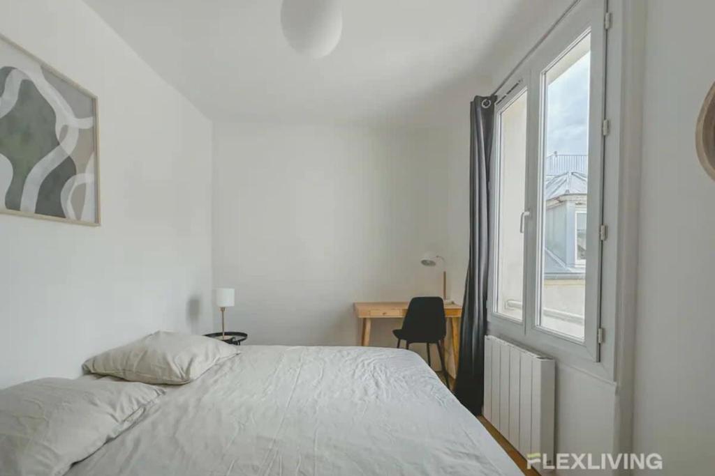 Flexliving - whole flat - Saint Martin - 1