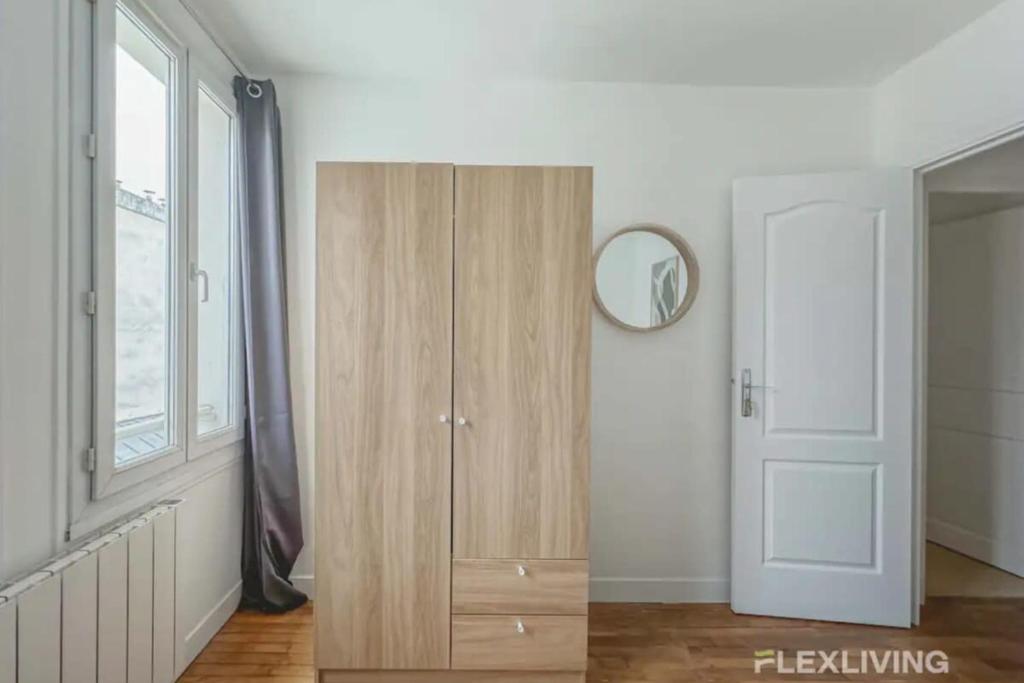 Flexliving - whole flat - Saint Martin - 5