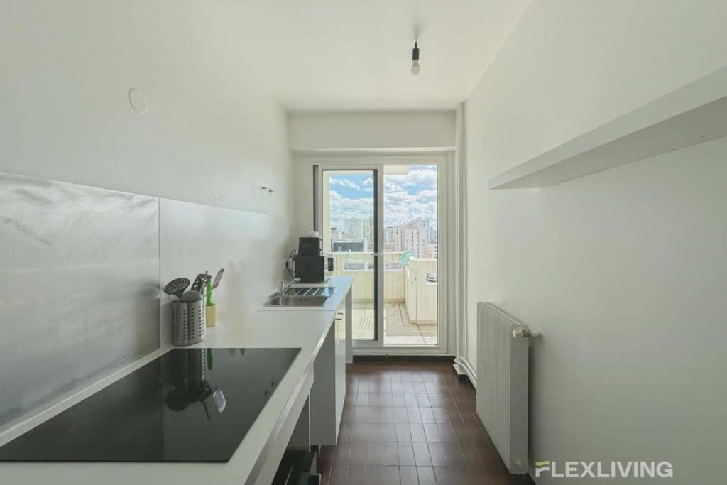 Flexliving - room - Saint Amand - 5