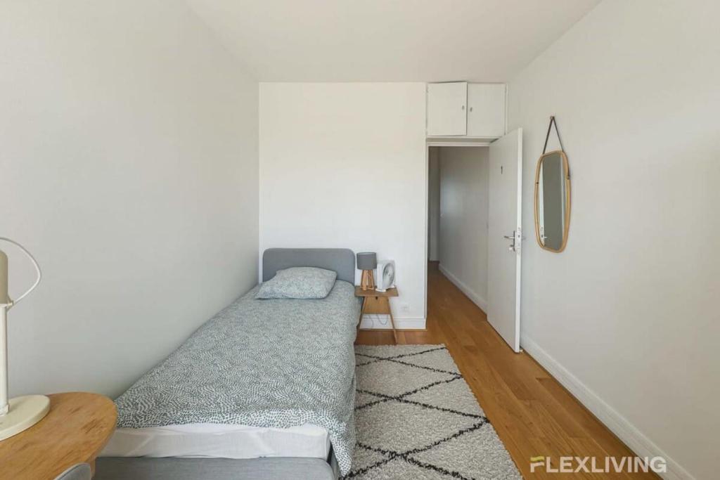 Flexliving - room - Saint Amand - 3