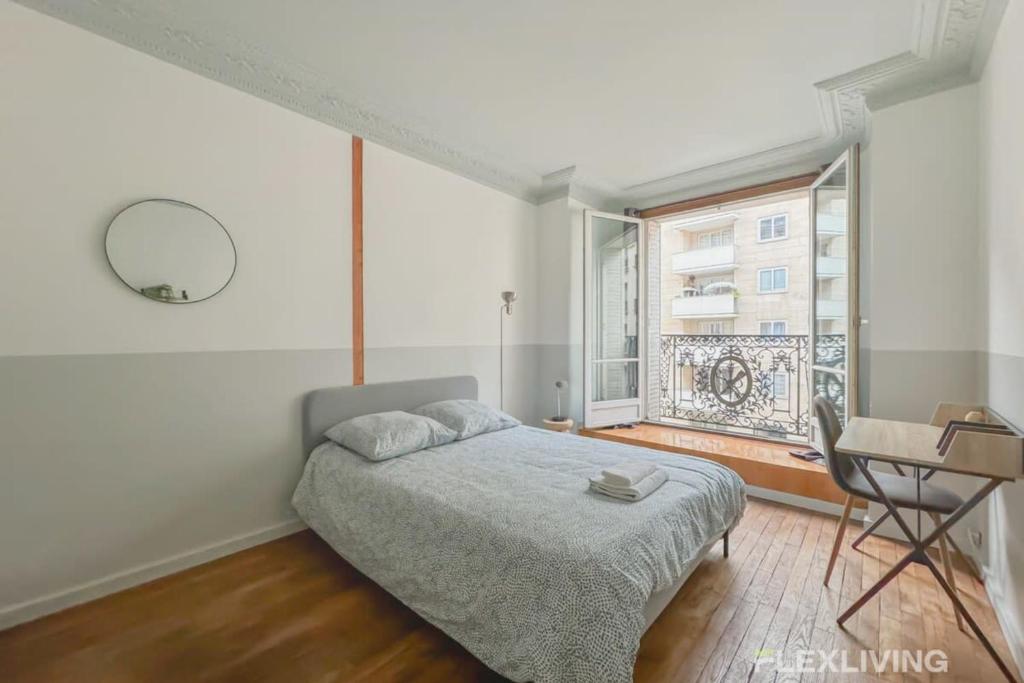 Flexliving - whole flat - Hameau - 4