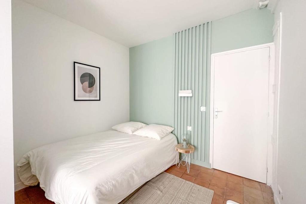 Flexliving - whole flat - Echiquier - 5