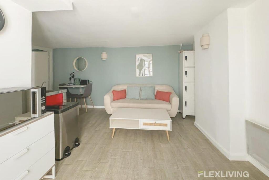 Flexliving - Onebedroom - Hopital - 2