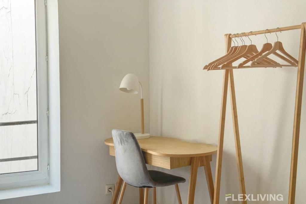 Flexliving - Onebedroom - Hopital - 5