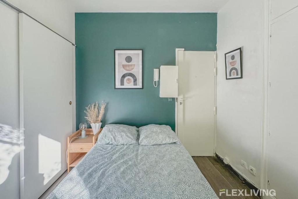 Flexliving - Studio - Longchamps - 4