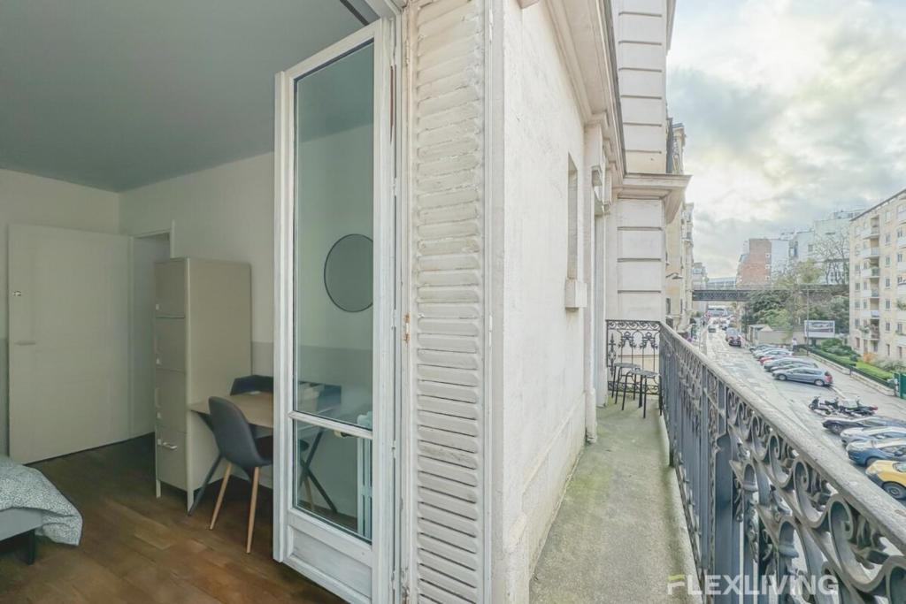 Flexliving - room - Paris 15 - 4